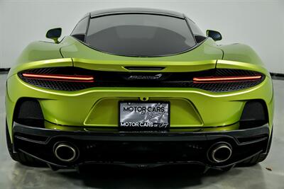 2022 McLaren GT -TITANIUM EXHAUST-FULL PPF-NOVITECH SPRINGS   - Photo 11 - Joliet, IL 60435