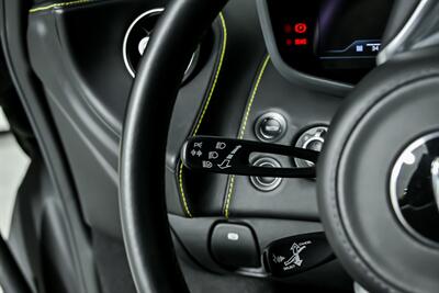 2022 McLaren GT -TITANIUM EXHAUST-FULL PPF-NOVITECH SPRINGS   - Photo 31 - Joliet, IL 60435