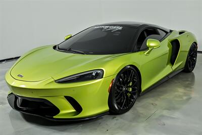 2022 McLaren GT -TITANIUM EXHAUST-FULL PPF-NOVITECH SPRINGS   - Photo 6 - Joliet, IL 60435