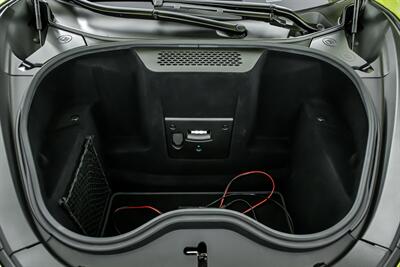 2022 McLaren GT -TITANIUM EXHAUST-FULL PPF-NOVITECH SPRINGS   - Photo 20 - Joliet, IL 60435