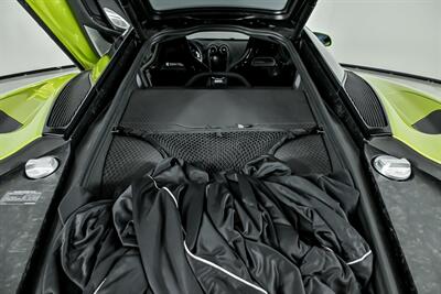 2022 McLaren GT -TITANIUM EXHAUST-FULL PPF-NOVITECH SPRINGS   - Photo 21 - Joliet, IL 60435