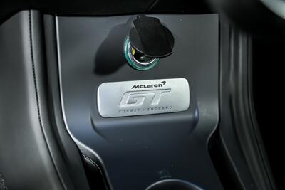 2022 McLaren GT -TITANIUM EXHAUST-FULL PPF-NOVITECH SPRINGS   - Photo 39 - Joliet, IL 60435