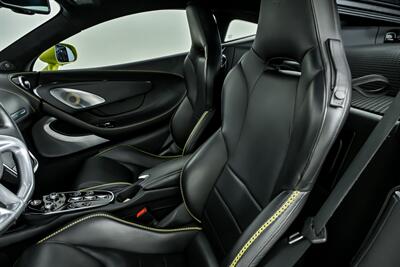 2022 McLaren GT -TITANIUM EXHAUST-FULL PPF-NOVITECH SPRINGS   - Photo 26 - Joliet, IL 60435