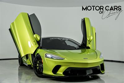 2022 McLaren GT -TITANIUM EXHAUST-FULL PPF-NOVITECH SPRINGS   - Photo 1 - Joliet, IL 60435