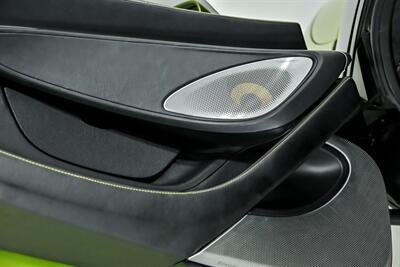 2022 McLaren GT -TITANIUM EXHAUST-FULL PPF-NOVITECH SPRINGS   - Photo 22 - Joliet, IL 60435