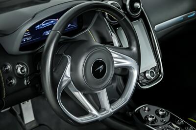 2022 McLaren GT -TITANIUM EXHAUST-FULL PPF-NOVITECH SPRINGS   - Photo 28 - Joliet, IL 60435