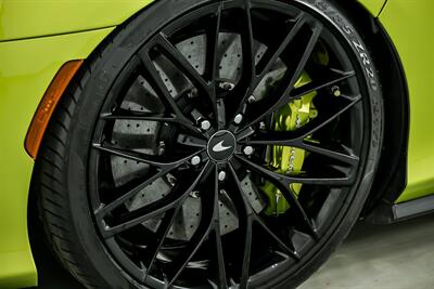 2022 McLaren GT -TITANIUM EXHAUST-FULL PPF-NOVITECH SPRINGS   - Photo 18 - Joliet, IL 60435