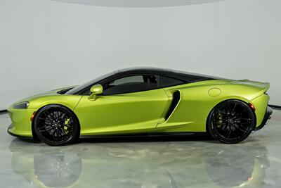 2022 McLaren GT -TITANIUM EXHAUST-FULL PPF-NOVITECH SPRINGS   - Photo 8 - Joliet, IL 60435