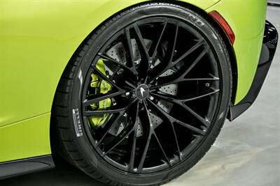 2022 McLaren GT -TITANIUM EXHAUST-FULL PPF-NOVITECH SPRINGS   - Photo 19 - Joliet, IL 60435