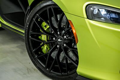 2022 McLaren GT -TITANIUM EXHAUST-FULL PPF-NOVITECH SPRINGS   - Photo 4 - Joliet, IL 60435