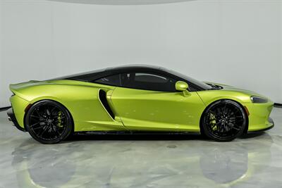 2022 McLaren GT -TITANIUM EXHAUST-FULL PPF-NOVITECH SPRINGS   - Photo 14 - Joliet, IL 60435