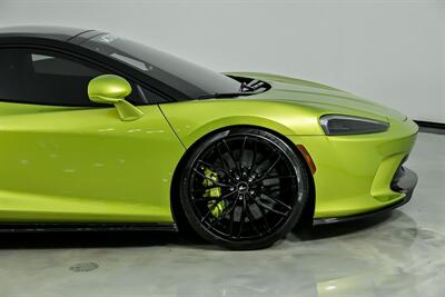 2022 McLaren GT -TITANIUM EXHAUST-FULL PPF-NOVITECH SPRINGS   - Photo 15 - Joliet, IL 60435