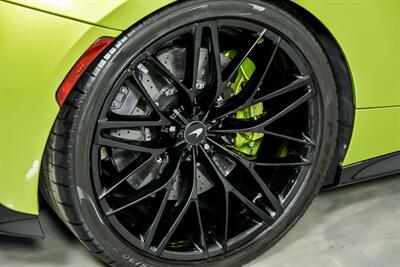 2022 McLaren GT -TITANIUM EXHAUST-FULL PPF-NOVITECH SPRINGS   - Photo 16 - Joliet, IL 60435