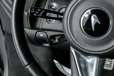 2022 McLaren GT -TITANIUM EXHAUST-FULL PPF-NOVITECH SPRINGS   - Photo 32 - Joliet, IL 60435