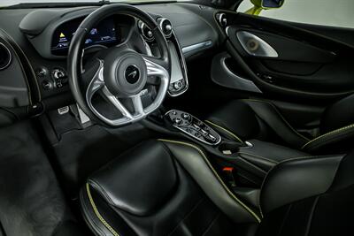 2022 McLaren GT -TITANIUM EXHAUST-FULL PPF-NOVITECH SPRINGS   - Photo 24 - Joliet, IL 60435