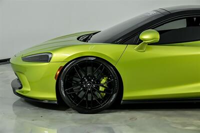 2022 McLaren GT -TITANIUM EXHAUST-FULL PPF-NOVITECH SPRINGS   - Photo 7 - Joliet, IL 60435