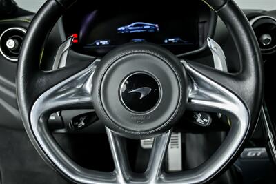 2022 McLaren GT -TITANIUM EXHAUST-FULL PPF-NOVITECH SPRINGS   - Photo 30 - Joliet, IL 60435
