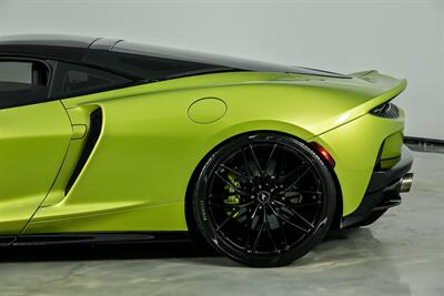 2022 McLaren GT -TITANIUM EXHAUST-FULL PPF-NOVITECH SPRINGS   - Photo 9 - Joliet, IL 60435