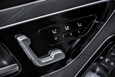 2022 Mercedes-Benz Mercedes-Maybach S 580 4MATIC   - Photo 20 - Joliet, IL 60435