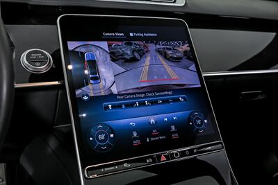 2022 Mercedes-Benz Mercedes-Maybach S 580 4MATIC   - Photo 34 - Joliet, IL 60435