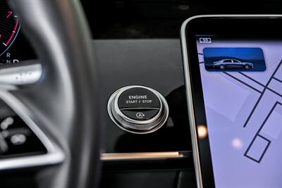 2022 Mercedes-Benz Mercedes-Maybach S 580 4MATIC   - Photo 31 - Joliet, IL 60435