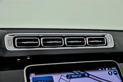 2022 Mercedes-Benz Mercedes-Maybach S 580 4MATIC   - Photo 32 - Joliet, IL 60435