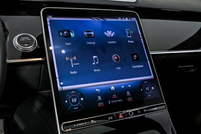 2022 Mercedes-Benz Mercedes-Maybach S 580 4MATIC   - Photo 35 - Joliet, IL 60435