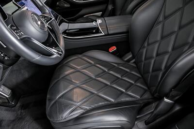 2022 Mercedes-Benz Mercedes-Maybach S 580 4MATIC   - Photo 23 - Joliet, IL 60435