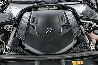 2022 Mercedes-Benz Mercedes-Maybach S 580 4MATIC   - Photo 17 - Joliet, IL 60435