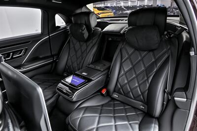 2022 Mercedes-Benz Mercedes-Maybach S 580 4MATIC   - Photo 26 - Joliet, IL 60435