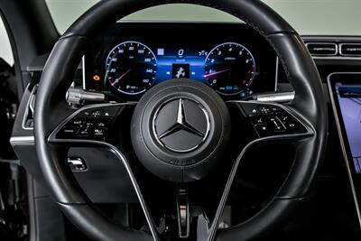 2022 Mercedes-Benz Mercedes-Maybach S 580 4MATIC   - Photo 30 - Joliet, IL 60435