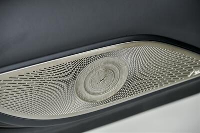 2022 Mercedes-Benz Mercedes-Maybach S 580 4MATIC   - Photo 19 - Joliet, IL 60435