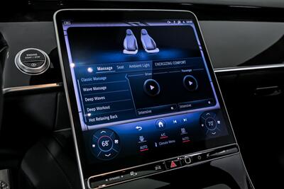 2022 Mercedes-Benz Mercedes-Maybach S 580 4MATIC   - Photo 36 - Joliet, IL 60435
