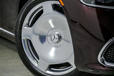 2022 Mercedes-Benz Mercedes-Maybach S 580 4MATIC   - Photo 4 - Joliet, IL 60435
