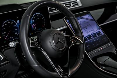 2022 Mercedes-Benz Mercedes-Maybach S 580 4MATIC   - Photo 28 - Joliet, IL 60435