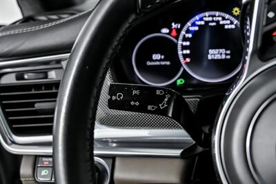 2017 Porsche Panamera Turbo - Photo 30 - Joliet, IL 60435