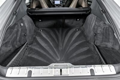 2017 Porsche Panamera Turbo - Photo 16 - Joliet, IL 60435