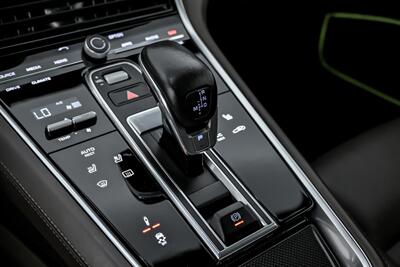 2017 Porsche Panamera Turbo - Photo 38 - Joliet, IL 60435