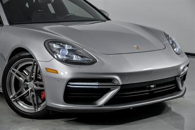 2017 Porsche Panamera Turbo - Photo 3 - Joliet, IL 60435