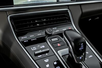 2017 Porsche Panamera Turbo - Photo 37 - Joliet, IL 60435