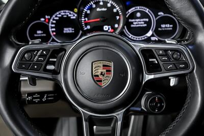 2017 Porsche Panamera Turbo - Photo 29 - Joliet, IL 60435