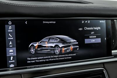 2017 Porsche Panamera Turbo - Photo 35 - Joliet, IL 60435