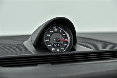 2017 Porsche Panamera Turbo - Photo 33 - Joliet, IL 60435