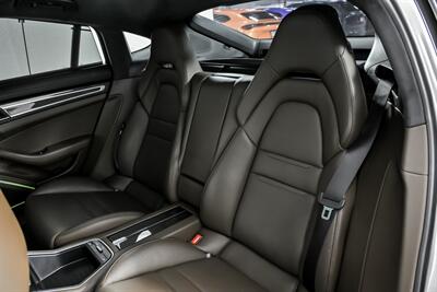 2017 Porsche Panamera Turbo - Photo 25 - Joliet, IL 60435