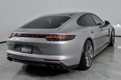2017 Porsche Panamera Turbo - Photo 12 - Joliet, IL 60435