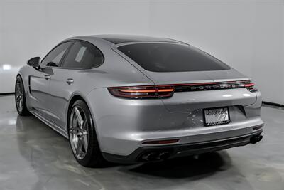 2017 Porsche Panamera Turbo - Photo 10 - Joliet, IL 60435