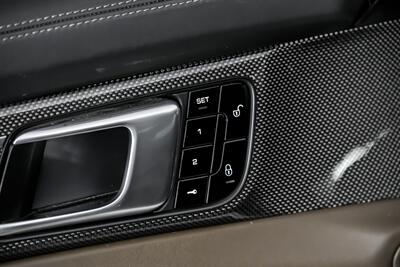 2017 Porsche Panamera Turbo - Photo 19 - Joliet, IL 60435