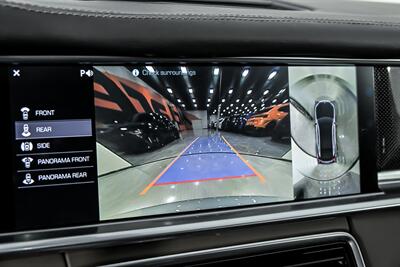 2017 Porsche Panamera Turbo - Photo 36 - Joliet, IL 60435