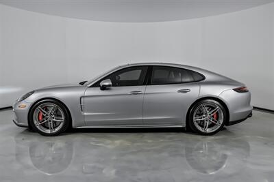 2017 Porsche Panamera Turbo - Photo 8 - Joliet, IL 60435