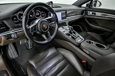 2017 Porsche Panamera Turbo - Photo 21 - Joliet, IL 60435